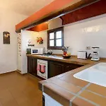 La Guajira Ferienhaus Güime