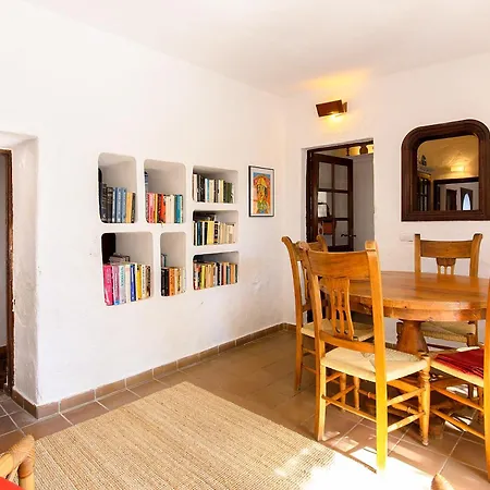 La Guajira Vakantiehuis
