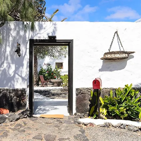 La Guajira *