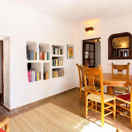 La Guajira Ferienhaus