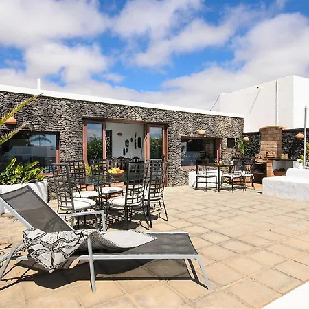 Ferienhaus La Guajira