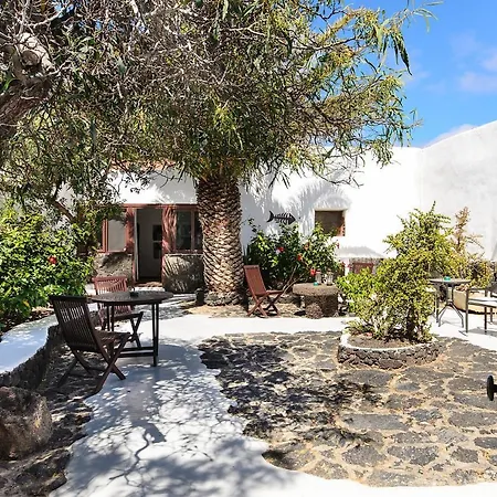 Ferienhaus La Guajira Güime