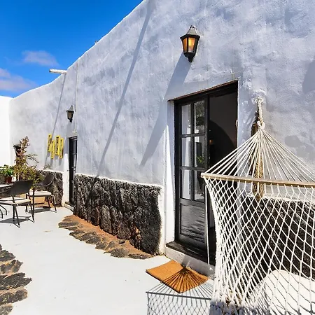 La Guajira Ferienhaus