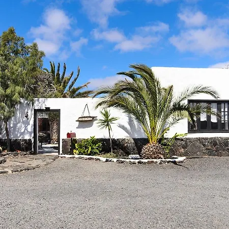 Ferienhaus La Guajira *
