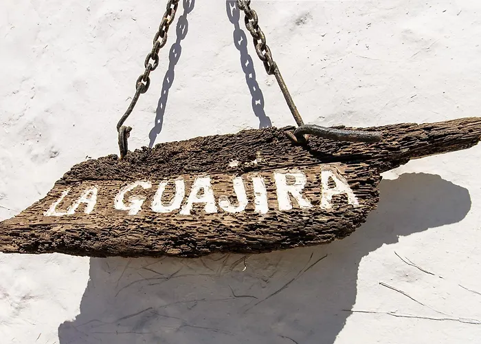 La Guajira * Güime