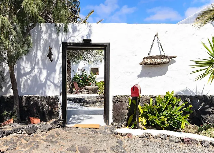 La Guajira *