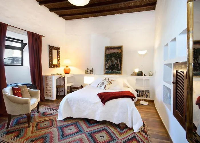 Ferienhaus La Guajira Güime