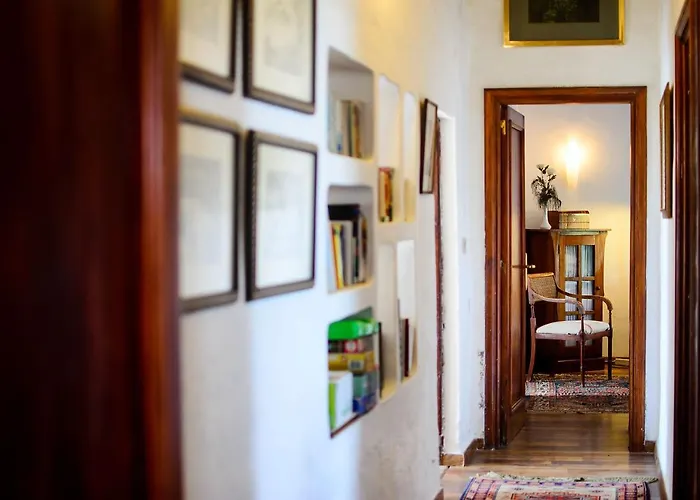 Ferienhaus La Guajira *