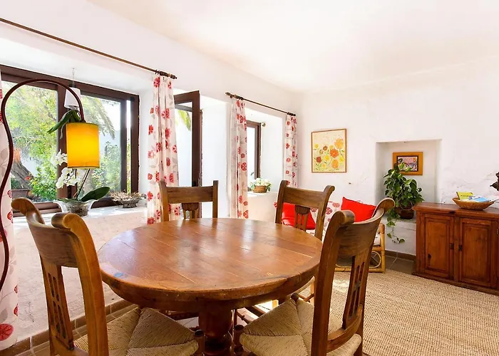 Ferienhaus La Guajira *