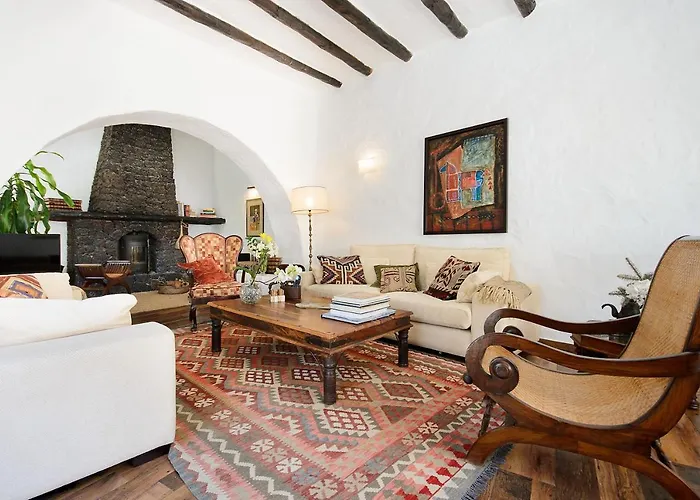 Ferienhaus La Guajira Güime