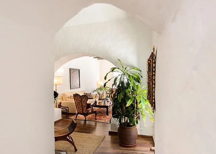 Ferienhaus La Guajira *