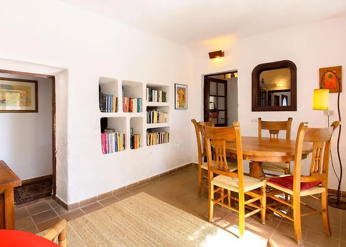 La Guajira Ferienhaus