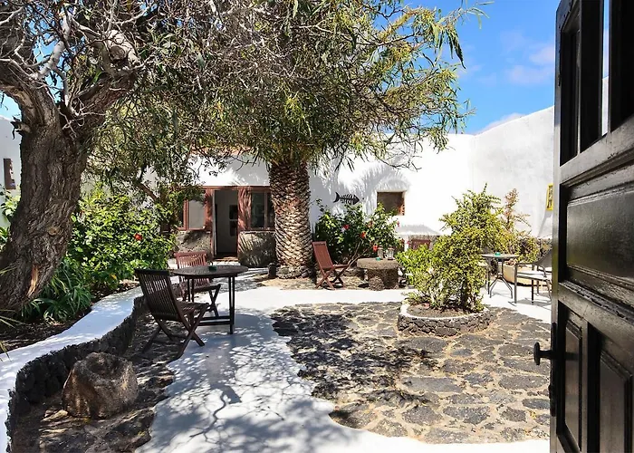 Ferienhaus La Guajira Güime