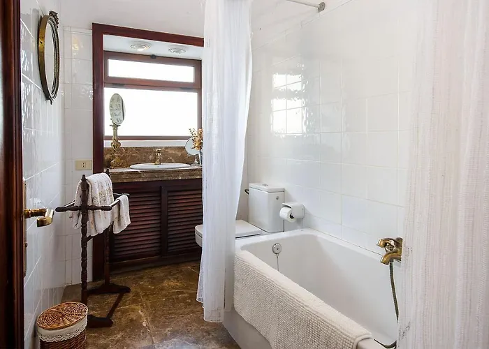 Ferienhaus La Guajira *