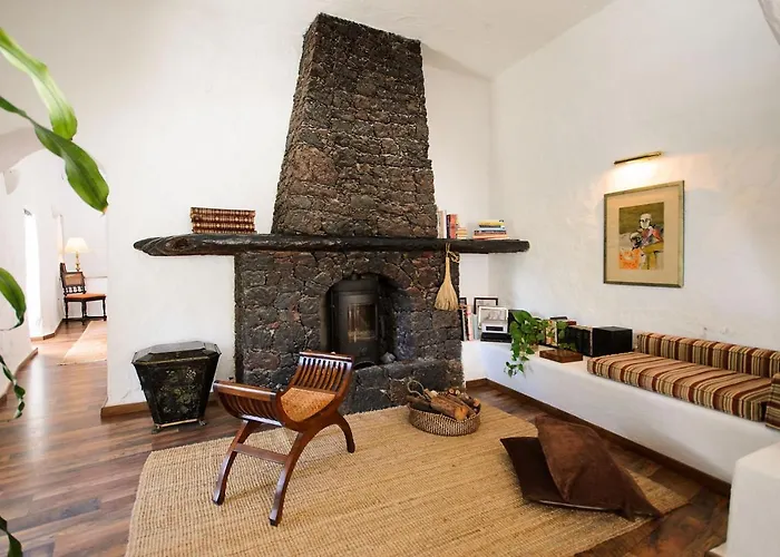 La Guajira Ferienhaus