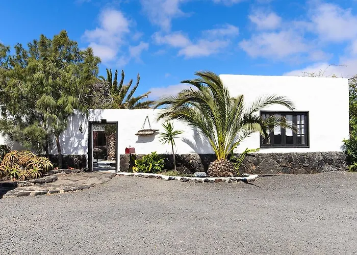 Ferienhaus La Guajira *