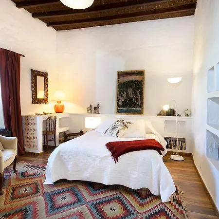 Vakantiehuis La Guajira Güime