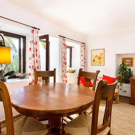 Hébergement de vacances La Guajira *