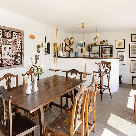 La Guajira Hébergement de vacances