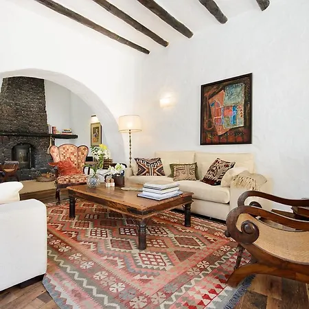 Vakantiehuis La Guajira Güime