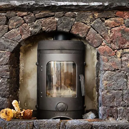 Vakantiehuis La Guajira